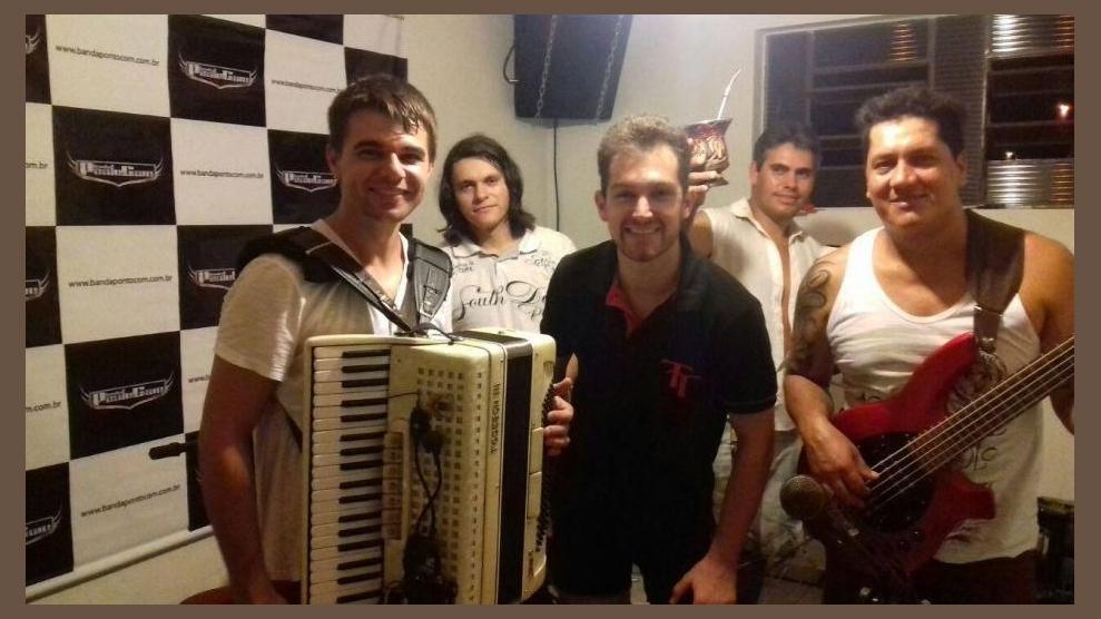 Banda Ponto Com